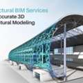 Structural BIM Services For Accurate 3D Structural Modeling