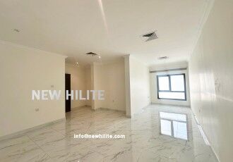 Kuwait City, Apartments, Flats, Houses & Villas, KWD 750/month,  3 BR,  Modern 3 Master Bedroom Apartment For Rent In Jabriya With Balcony