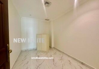 Kuwait City, Apartments, Flats, Houses & Villas, KWD 750/month,  3 BR,  Modern 3 Master Bedroom Apartment For Rent In Jabriya With Balcony