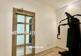 Kuwait City, Apartments, Flats, Houses & Villas, KWD 750/month,  3 BR,  Modern 3 Master Bedroom Apartment For Rent In Jabriya With Balcony