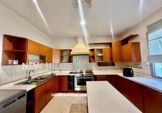 Kuwait City, Apartments, Flats, Houses & Villas, KWD 750/month,  3 BR,  Modern 3 Master Bedroom Apartment For Rent In Jabriya With Balcony