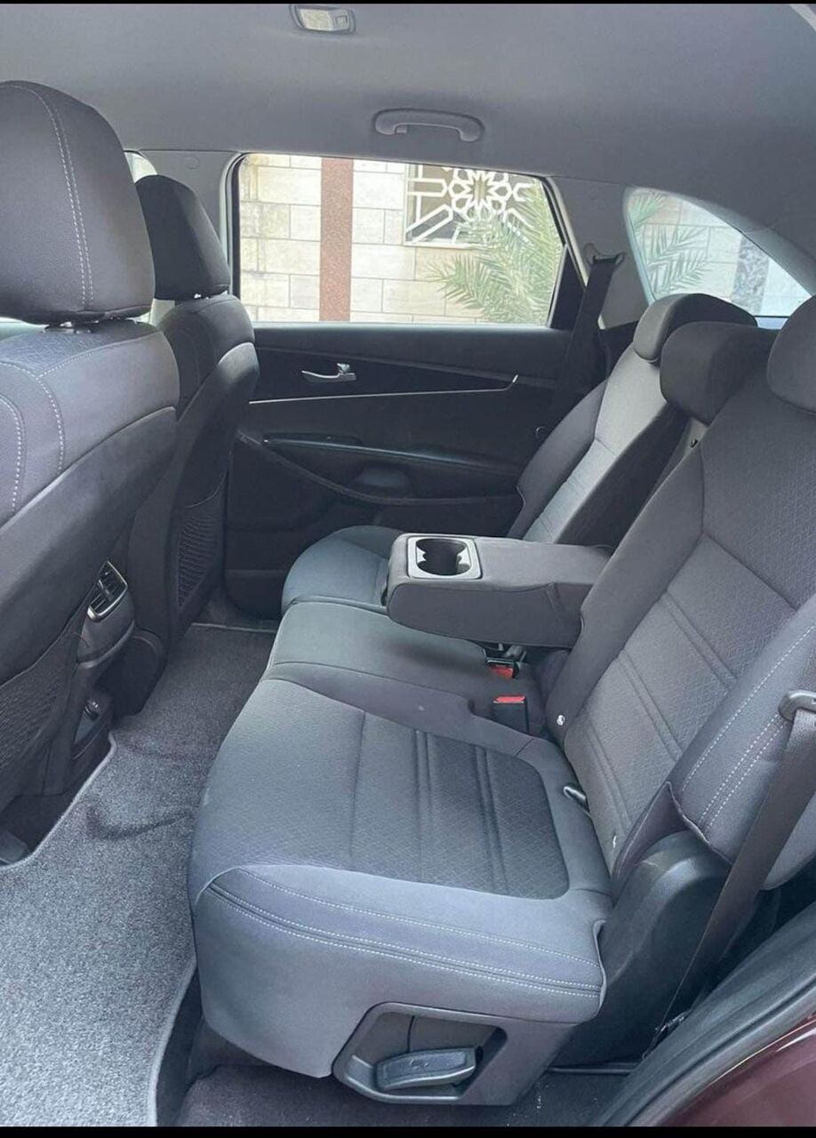 Jeddah, Vehicles, Cars & Trucks , SAR 36500,  Kia Sorento,  2016,  Automatic,  358654 KM,