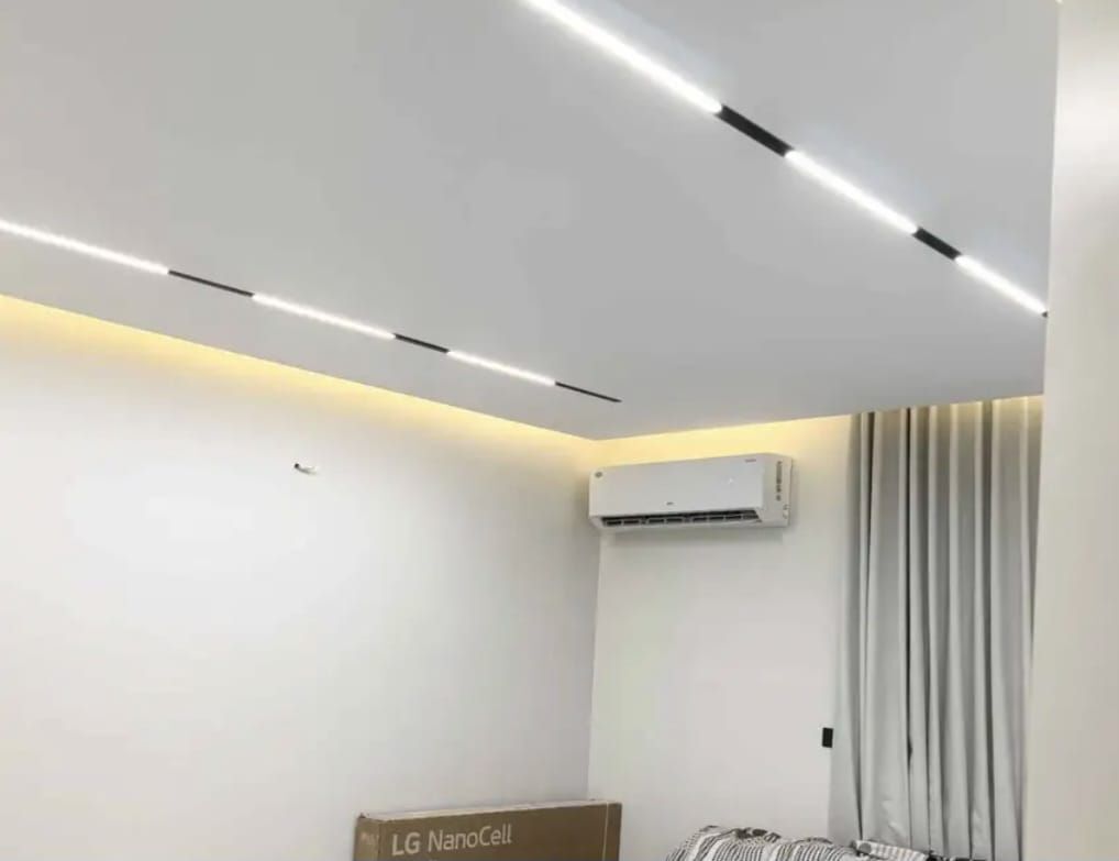Riyadh, Construction, جپسم بورڈ اور انٹیریئر فنشنگ کا کام دستیاب 