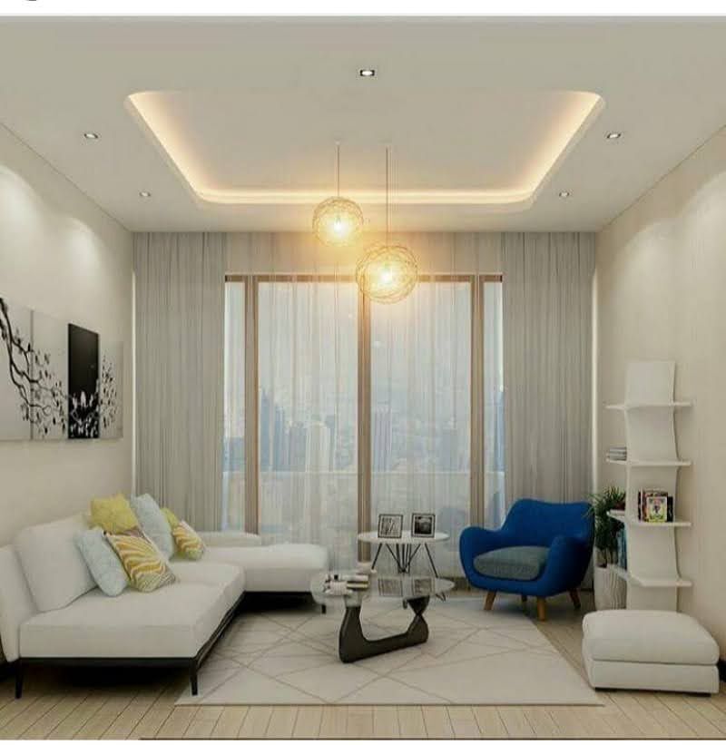 Riyadh, Construction, جپسم بورڈ اور انٹیریئر فنشنگ کا کام دستیاب 