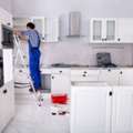 Kitchen Renovations Mitcham | Stylish & Functional Kitchen Designs