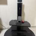 SAR 100,  Solid LCD Stand For Only 100 SAR