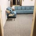 SAR 1200/month,  Single Room With Separate Washroom Available For Rent Near King Abdul Aziz University Hspt