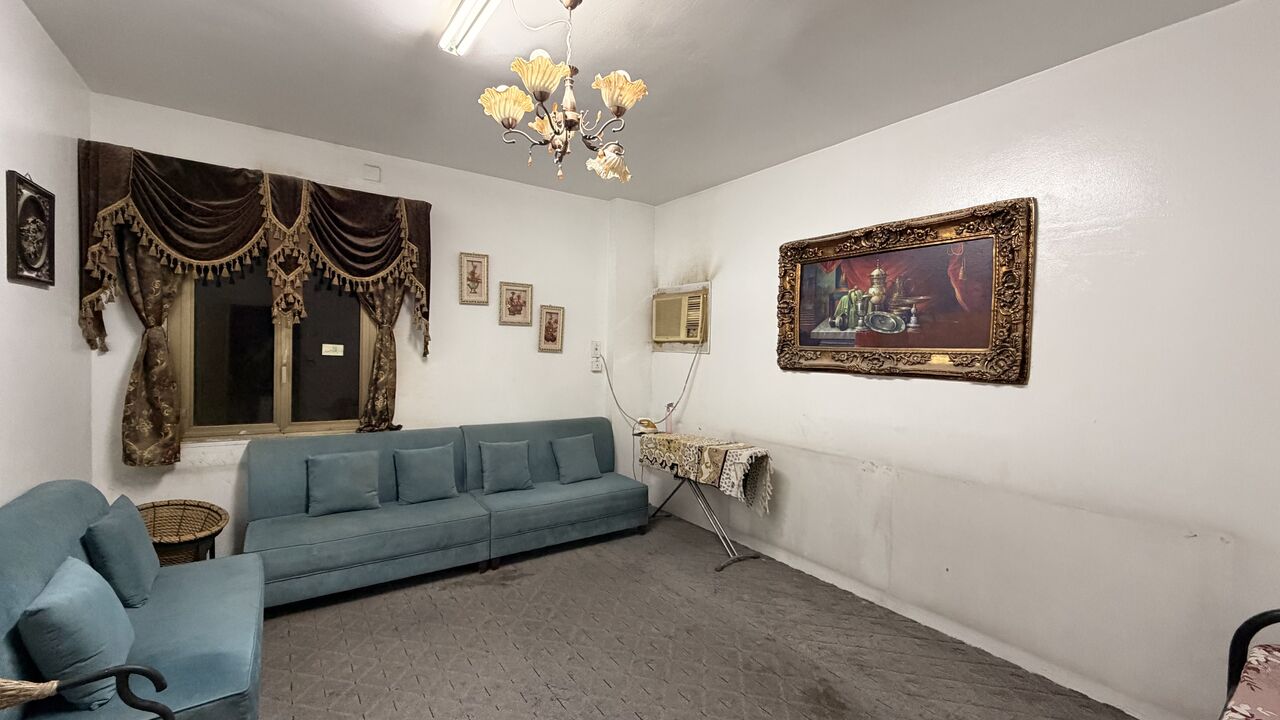 Riyadh, Rooms for Rent, SAR 1200/month,  Single Room With Separate Washroom Available For Rent Near King Abdul Aziz University Hspt