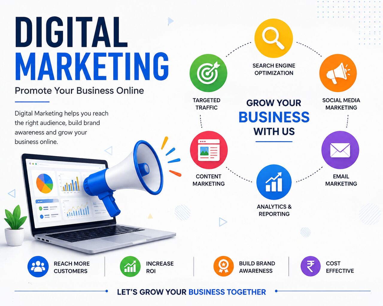 Madurai, Web Design & Development, Website Design Company At Madurai