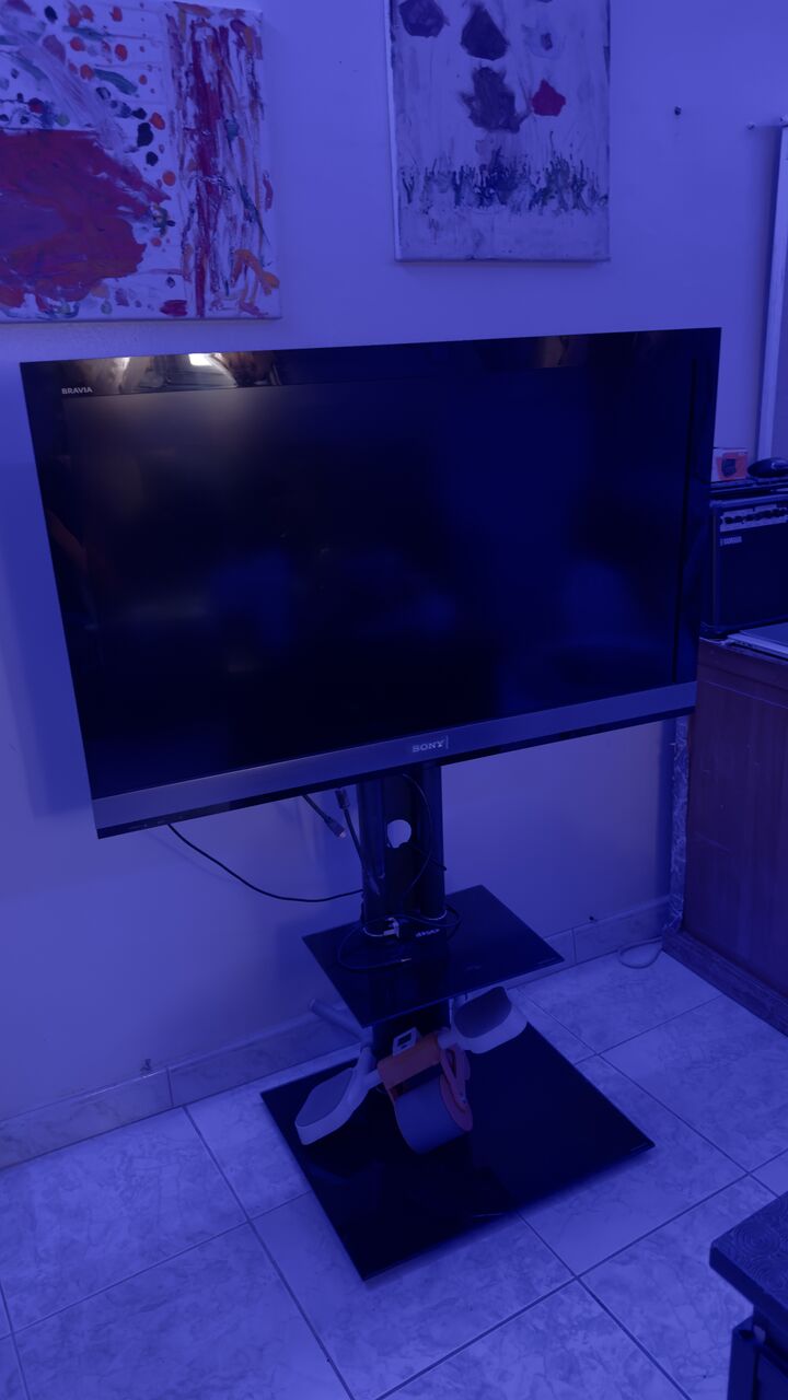 Riyadh, Appliances, SAR 300,  SONY BRAVIA TV For Sale