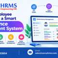INR 4500,  Simplify Employee Growth With A Smart Performance Management System