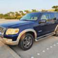SAR 11500,  Ford Explorer,  2007,  Automatic,  360000 KM,   For Sale