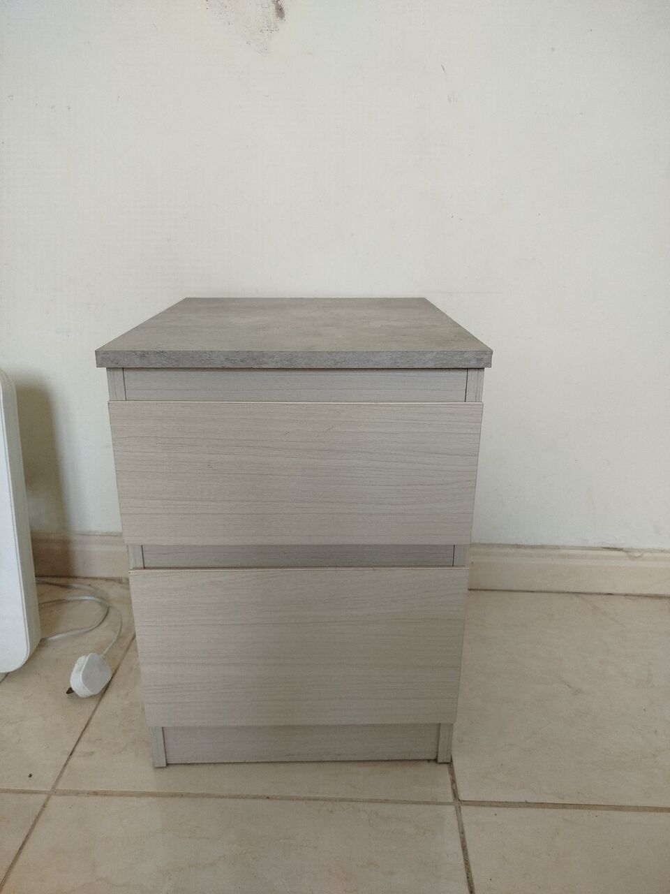 Jeddah, Furniture, SAR 650,  Bedroom With Medical Mattress New