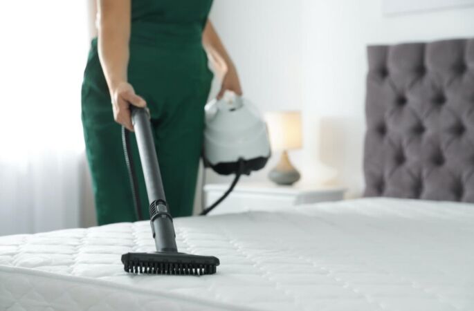 Melbourne, Cleaning, Professional Mattress Steam Cleaning Melbourne | Deep Mattress Care