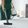 Professional Mattress Steam Cleaning Melbourne | Deep Mattress Care