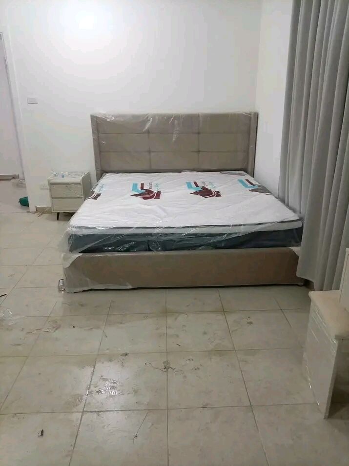 Jeddah, Furniture, SAR 5,  New Luxurious Premium Quality Bedroom Furniture Available
