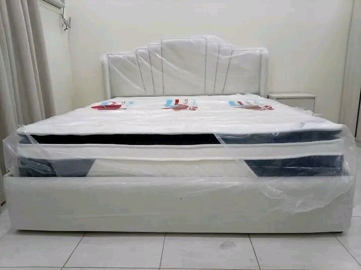 Jeddah, Furniture, SAR 5,  New Luxurious Premium Quality Bedroom Furniture Available