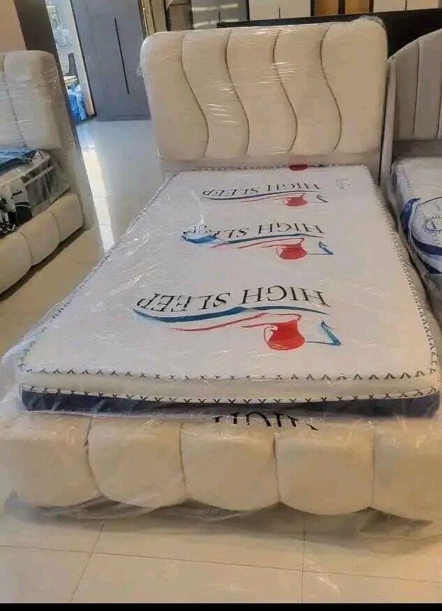 Jeddah, Furniture, SAR 5,  New Luxurious Premium Quality Bedroom Furniture Available