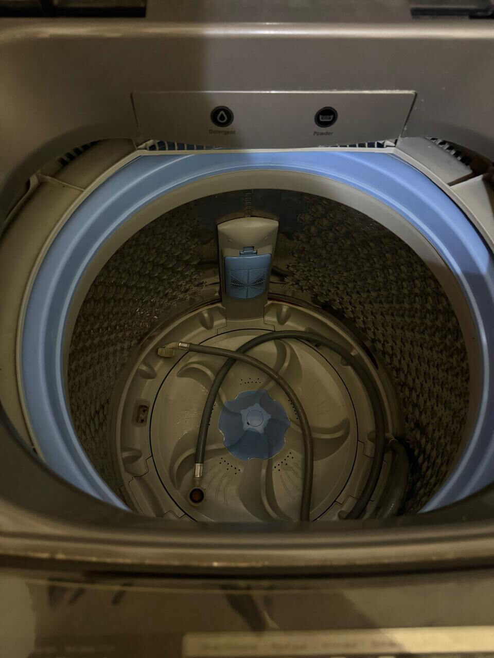 Riyadh, Electronics, SAR 250,  A 16KG Auto Washing Machine Is Available For Only 250 SAR