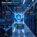 Data Center Security: A Complete Guide For Businesses In Dubai/UAE