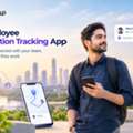 Employee Location Tracking App &ndash; Improve Workforce Visibility & Productivity