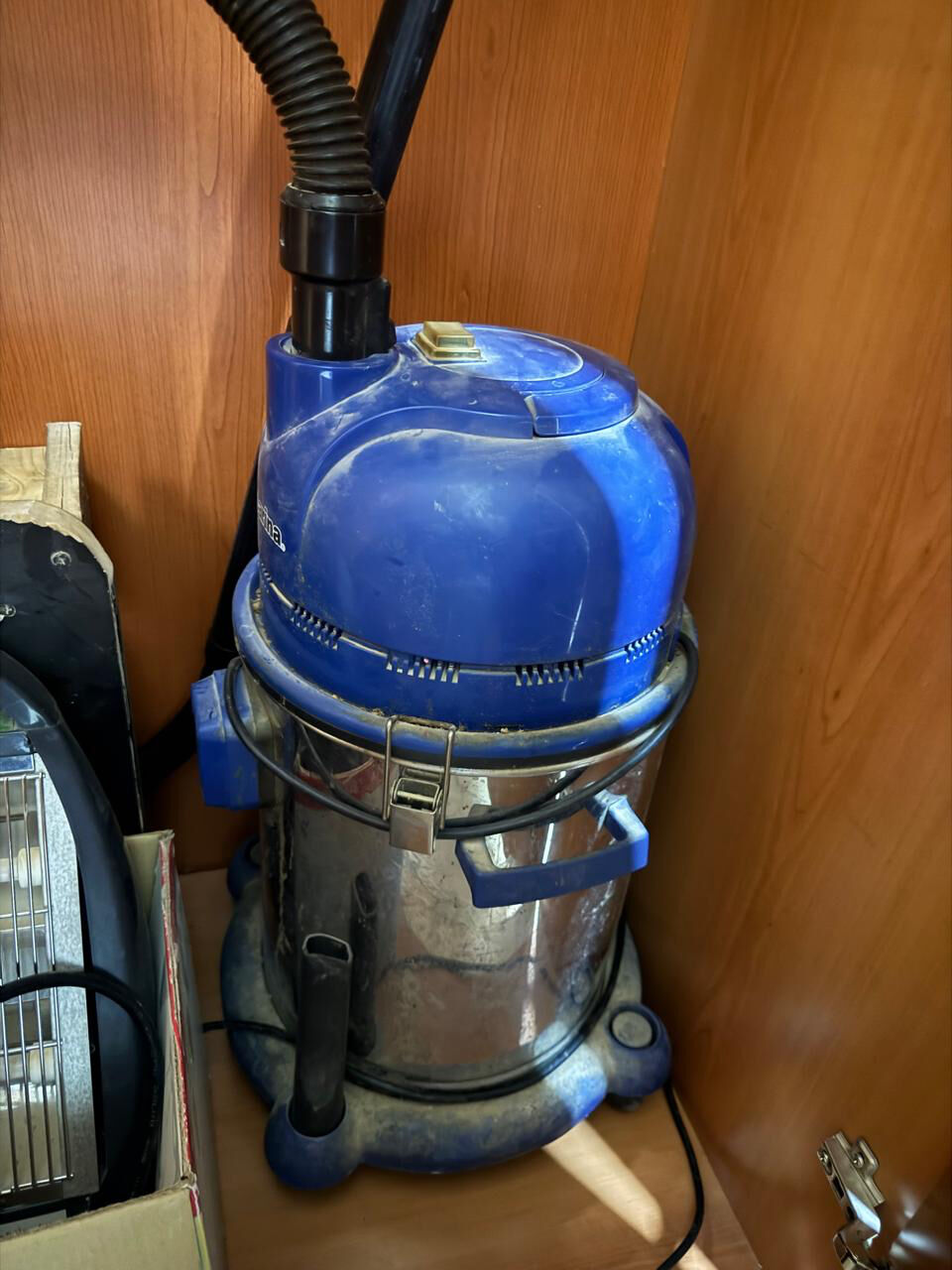 Riyadh, Appliances, SAR 100,  A Vaccume Cleaner In Working Condition For Only 100 SAR