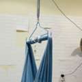 BHD 25,  Automatic Baby Cradle