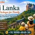 Explore Sri Lanka With The Perfect Family Tour Package