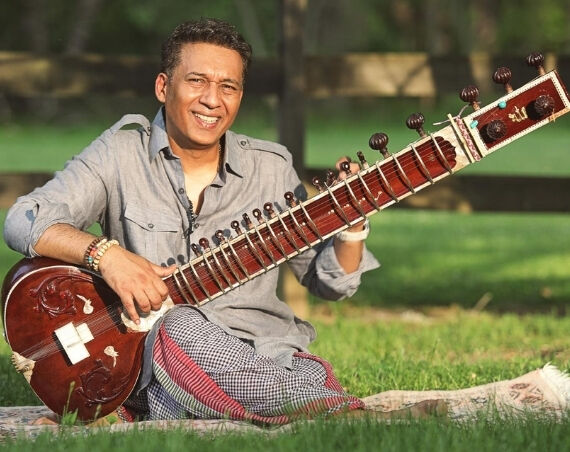 New York, Musicians, Sitar Masterclasses With Hidayat Husain Khan