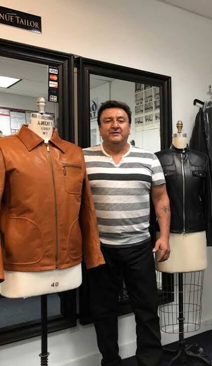 New York, Fashion & Design, Expert Shearling Leather Clothing Alterations In New York