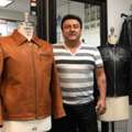 Expert Shearling Leather Clothing Alterations In New York