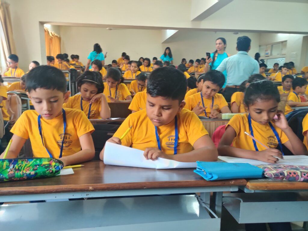 Pune, Business, Maths Classes In Pune | Concept Clarity For Every Student &ndash; AristoKids.in