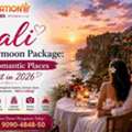 Bali Honeymoon Package: Beaches & Romantic Experiences