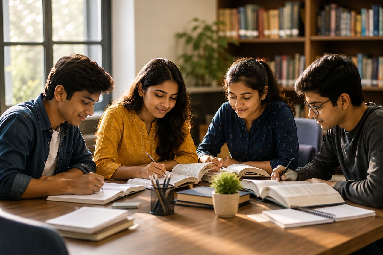 New Delhi, Education, Best Arts Coaching In Patna - Class 11th, 12th, CUET & Civil Services Foundation