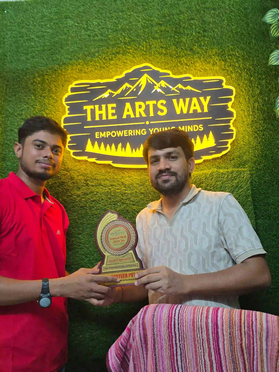 New Delhi, Education, Best Arts Coaching In Patna - Class 11th, 12th, CUET & Civil Services Foundation