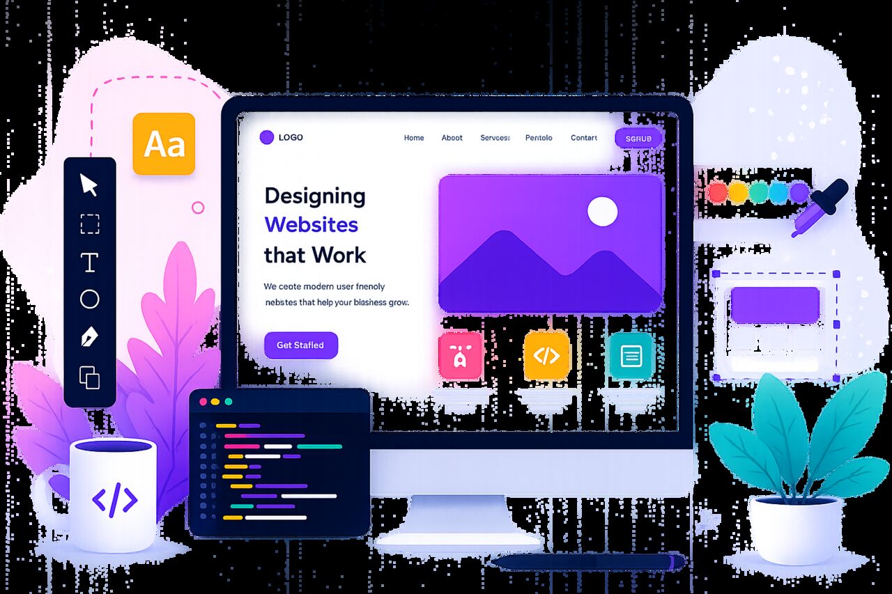 Madurai, Web Design & Development, Best Web Design Company In Madurai