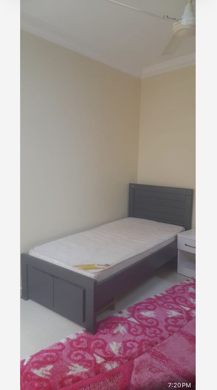 Jid Ali, Apartments, Flats, Houses & Villas, BHD 65/month,  Studio,  Fully Furnished Flat With Electricity (ewa)