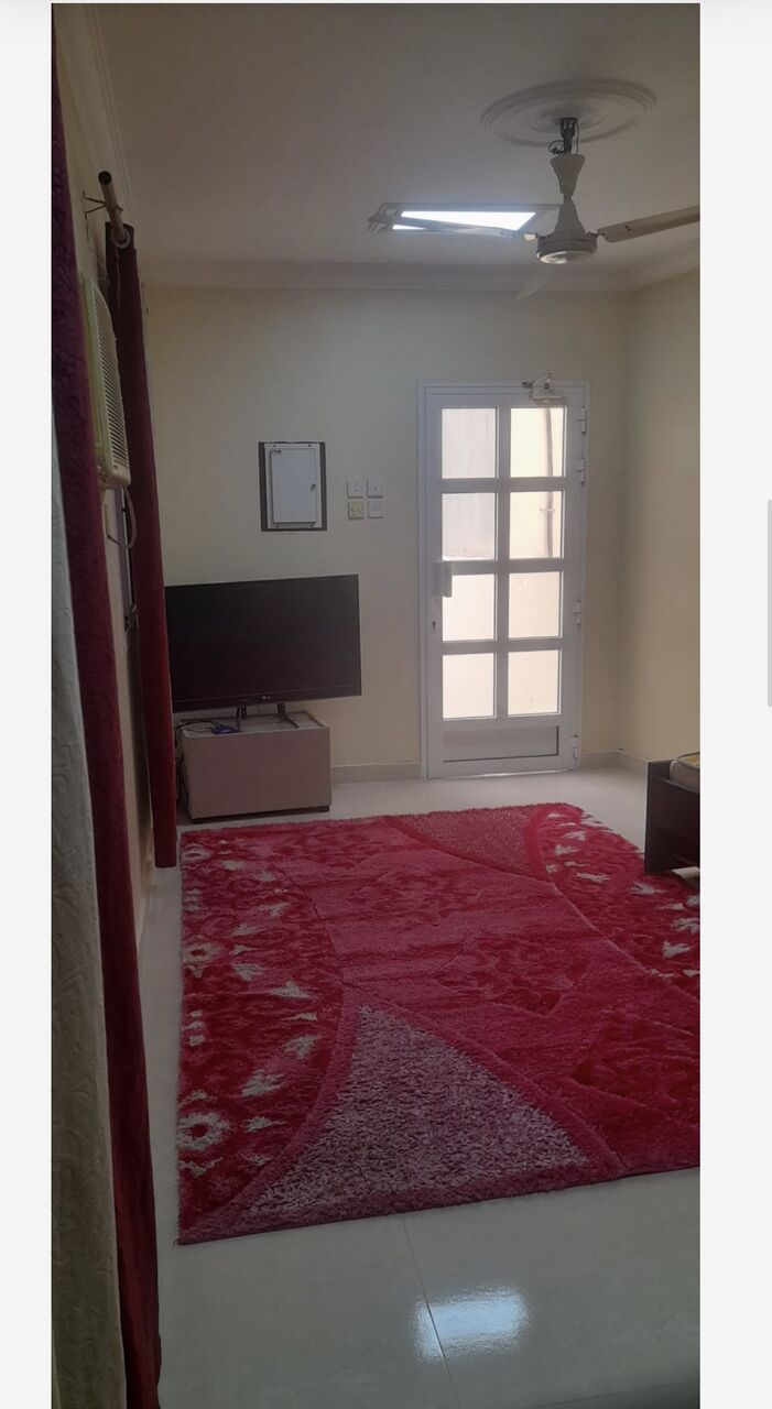 Jid Ali, Apartments, Flats, Houses & Villas, BHD 65/month,  Studio,  Fully Furnished Flat With Electricity (ewa)