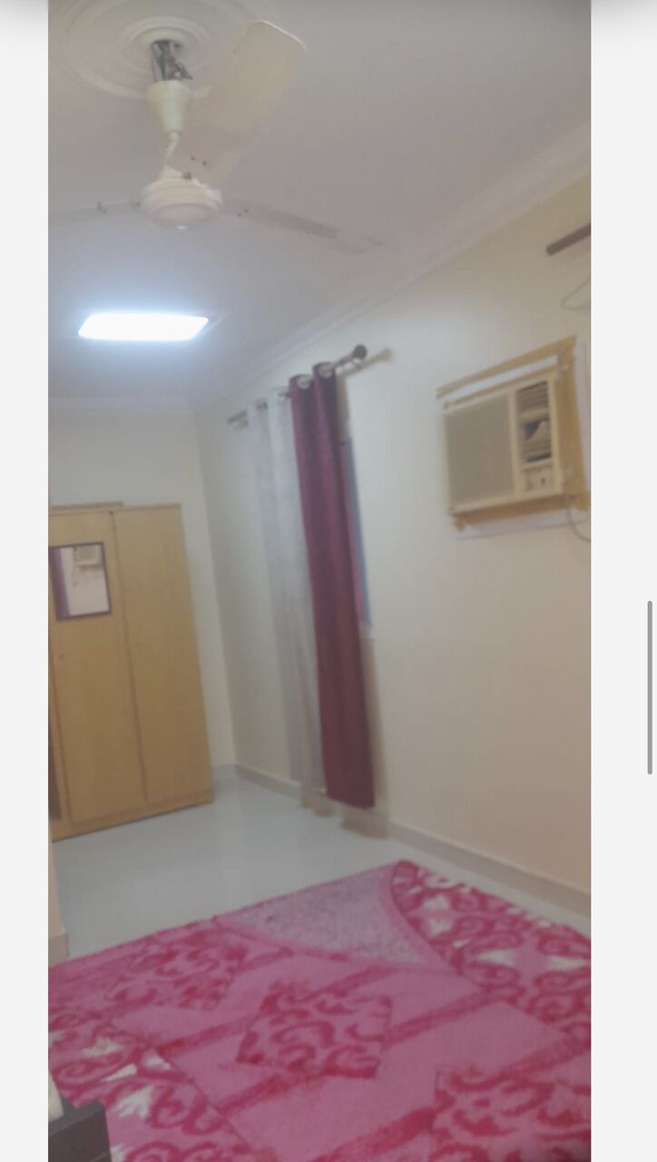 Jid Ali, Apartments, Flats, Houses & Villas, BHD 65/month,  Studio,  Fully Furnished Flat With Electricity (ewa)