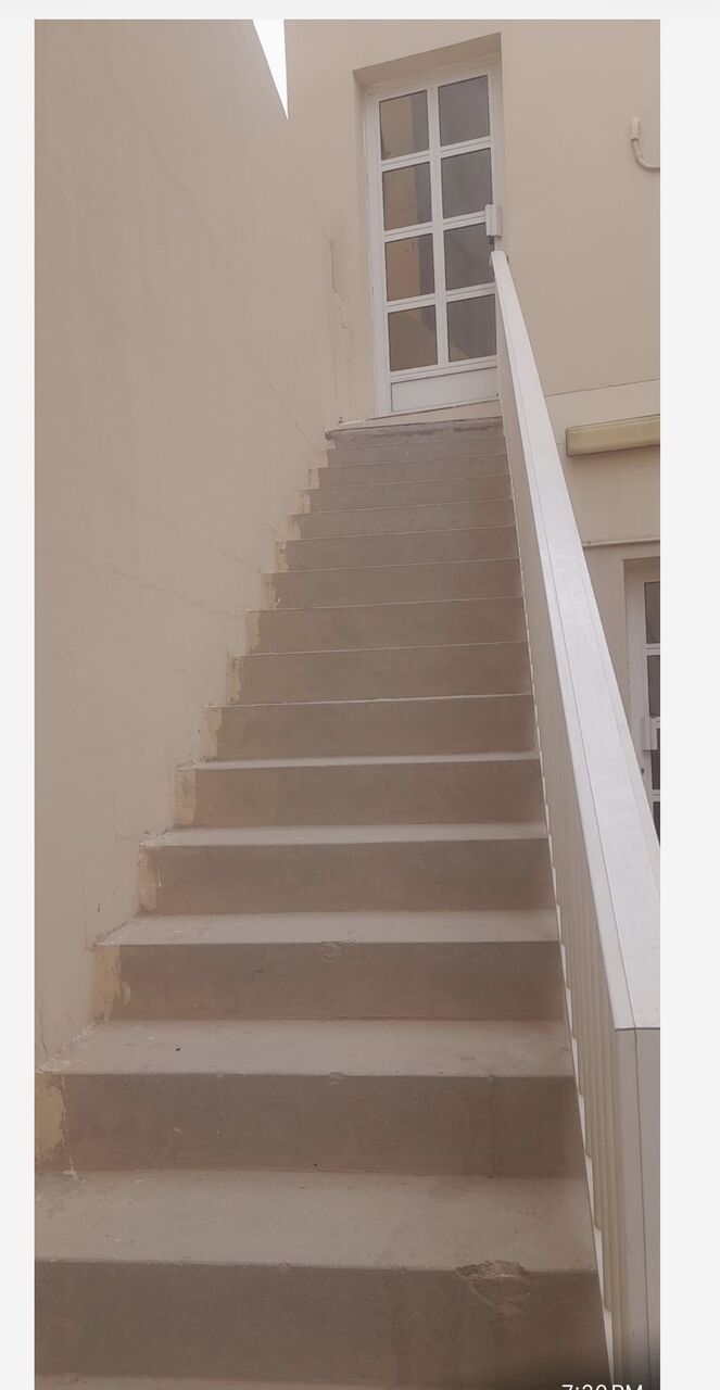 Jid Ali, Apartments, Flats, Houses & Villas, BHD 65/month,  Studio,  Fully Furnished Flat With Electricity (ewa) Bhd 65