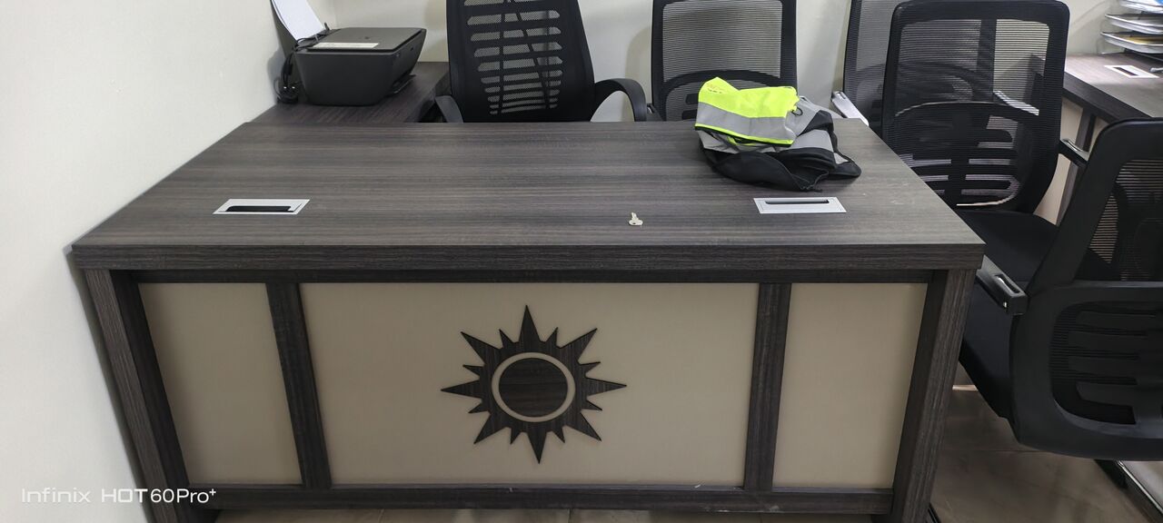 Riyadh, Furniture, SAR 3500,  Office Furniture