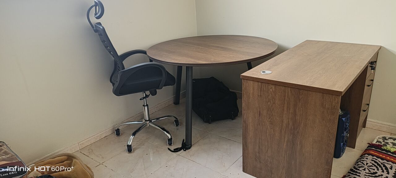 Riyadh, Furniture, SAR 3500,  Office Furniture