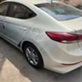 SAR 28500,  2018 Hyundai Avante Diesel Automatic Excellent Condition Perfect For Long Drives,  2018,  Automatic,  60000 KM,