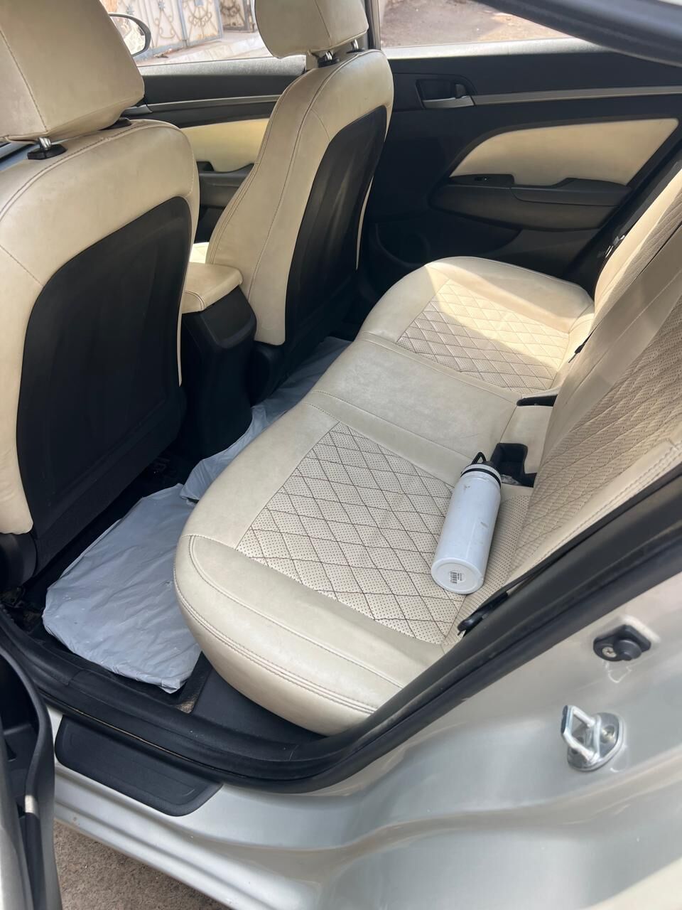 Madinat Al Ummal, Vehicles, Cars & Trucks , SAR 28500,  2018 Hyundai Avante Diesel Automatic Excellent Condition Perfect For Long Drives,  2018,  Automatic,  60000 KM,
