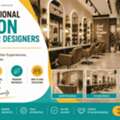 Transform Your Salon With Expert Interior Designers In Noida