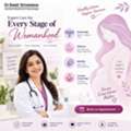Personalized Gynecology, Fertility & Pregnancy Solutions