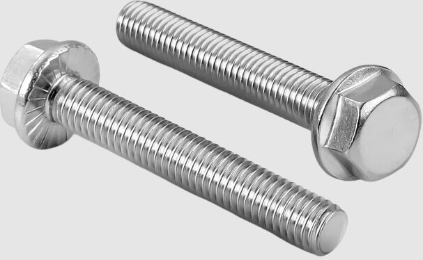Ahmedabad, Tools, INR 1,  Flange Bolts Manufacturer And Supplier | Boltie Fasteners Pvt Ltd