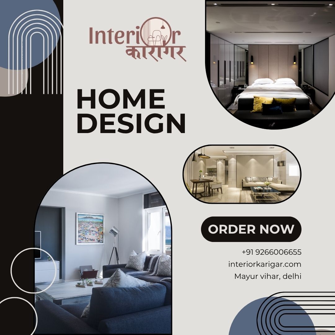 New Delhi, Interior Design, Best Interior Designer Company In Delhi NCR | Affordable Interior Design