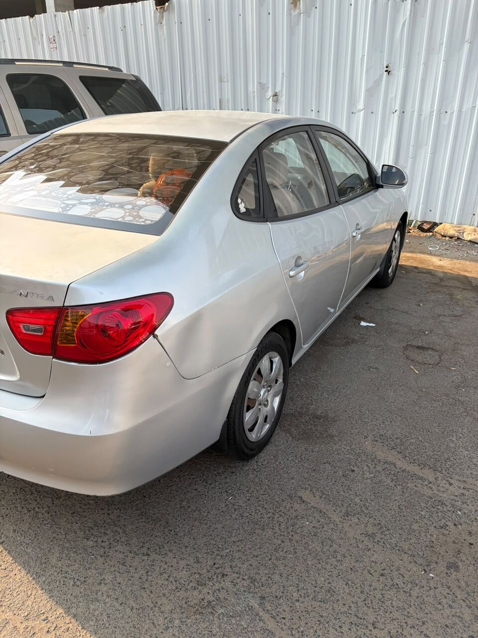 Jeddah, Vehicles, Cars & Trucks , SAR 16500,  Hyundai Elantra,  2011,  Automatic,  296508 KM,    For Sale | Azizyah, Jeddah