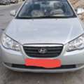SAR 14500,  Hyundai Elantra,  2011,  Automatic,  50000 KM,  I Want Sell My Elantra Car